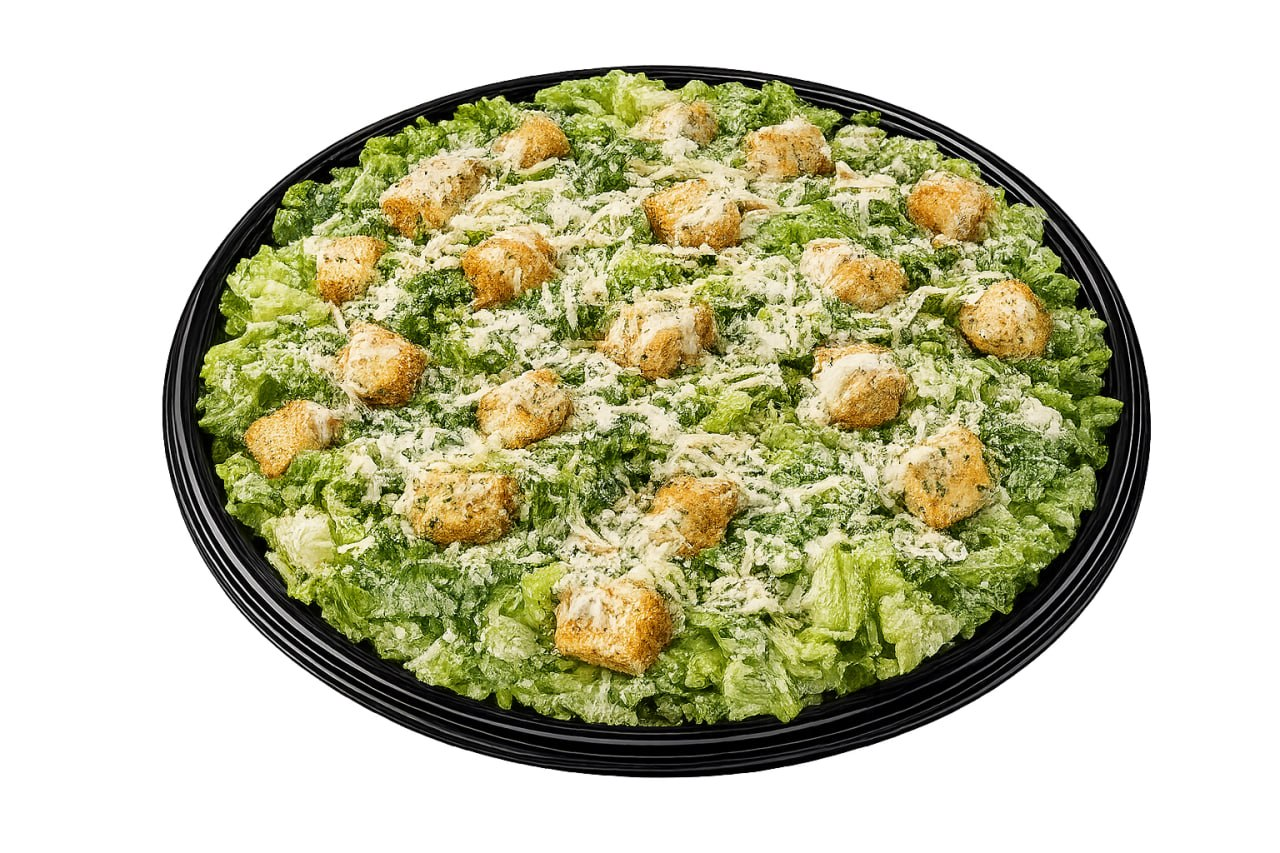 Ceasar Salad